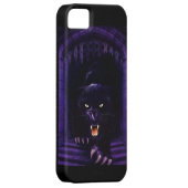 パンザー電話ケースカバー Case-Mate iPhoneケース (裏面/右)