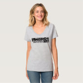 パンザー61 Tシャツ (正面フル)