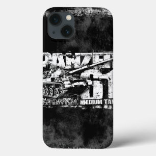 パンザー61iPad Mini ケース