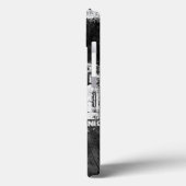 パンザー61iPad Mini ケース Case-Mate iPhoneケース (裏面 / 左)