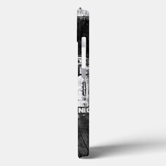 パンザー61iPad Mini ケース Case-Mate iPhoneケース (裏面 / 左)