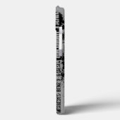 パンザー61iPad Mini Retinaカバー Case-Mate iPhoneケース (裏面 / 左)