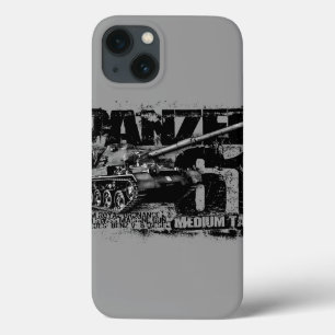 パンザー61iPad Mini Retinaカバー iPhone 13ケース