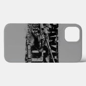 パンザー61iPad Mini Retinaカバー Case-Mate iPhoneケース (裏面 (横))