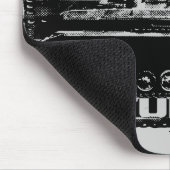 パンザーIVマウスパッド マウスパッド (コーナー)