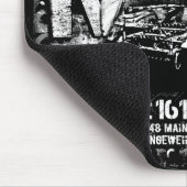 パンザーIV マウスパッド (コーナー)