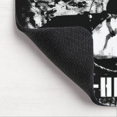 パンザーVIIIマウスパッド マウスパッド (コーナー)