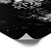 パンザーVIIIマウス ポスター (角)