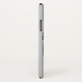 パンザーVIIIマウス Case-Mate iPhoneケース (裏面/右)