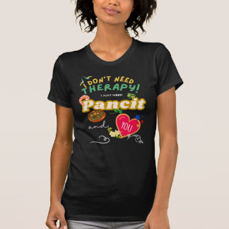 パンシットラブセラピー Tシャツ