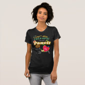 パンシットラブセラピー Tシャツ (正面フル)