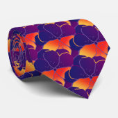 パンシーの力 ネクタイ (ロール)