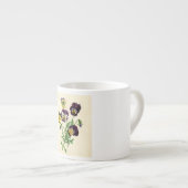 パンシーエスプレッソマグ エスプレッソカップ (正面右)