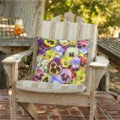 パンシーカスケード アウトドアクッション (椅子)