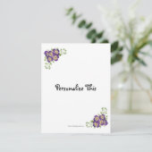 パンシーカード シーズンカード (スタンド正面)