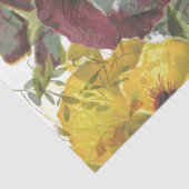 パンシーガーデンティッシュペーパー 薄葉紙 (詳細)