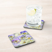 パンシーパステル～コースター コースター (右側)