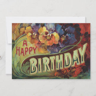 パンシーパンシーレインボーフラワーズフローラ