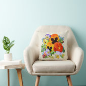 パンシーポシー クッション (椅子)