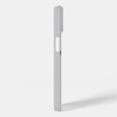 パンシーワイルドダークパープル Case-Mate iPhoneケース (裏面 / 右)