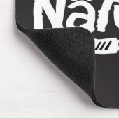 パンジャブ人の元来マウスパッド マウスパッド (コーナー)