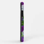 パンジーかわいらし Case-Mate iPhoneケース (裏面/右)