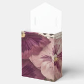 パンジーの中で フェイバーボックス (オープン)