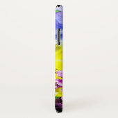 パンジーの詰め合わせ Case-Mate iPhoneケース (裏面/右)