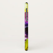 パンジーの詰め合わせ Case-Mate iPhoneケース (裏面/左)