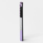 パンジーのiPhone 5の場合 Case-Mate iPhoneケース (裏面/左)