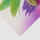 パンジーカラフル-AI ART 薄葉紙 (詳細)