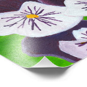 パンジープリント フォトプリント            (角)