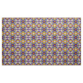 パンジー生地 ファブリック (ヤード)