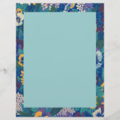 パンジー (正面)