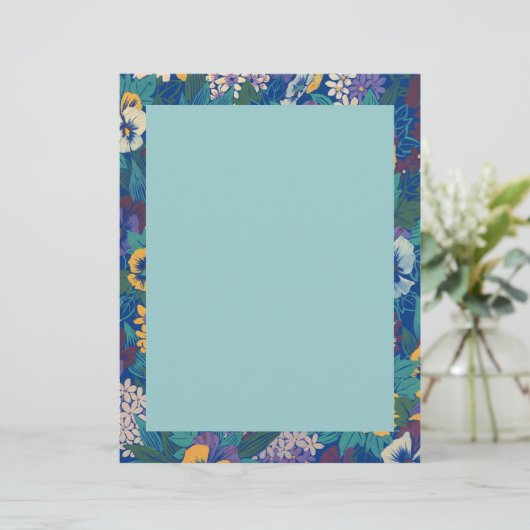 パンジー (スタンド正面)