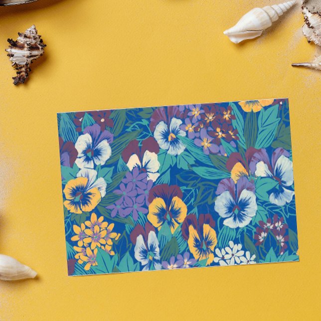 パンジー (クリエイターアップロード済み)