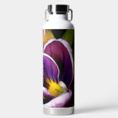 パンジー ウォーターボトル (正面)