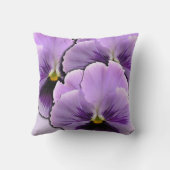 パンジー クッション (裏面)