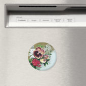 パンジー・トルシエ マグネット (インサイチュ (食洗機))