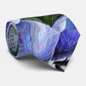 パンジー ネクタイ (ロール)