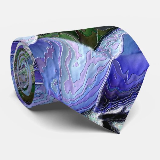 パンジー ネクタイ (ロール)