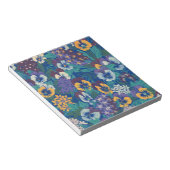 パンジー ノートパッド (アングル)