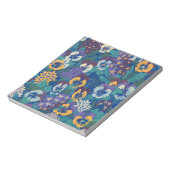 パンジー ノートパッド (回転)