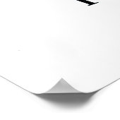 パンジー（パンジー） ポスター (角)