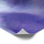 パンジー ポスター (角)