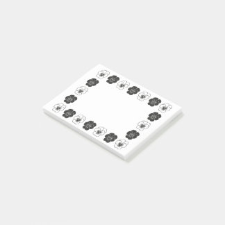 パンジー ポストイット