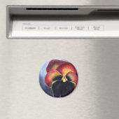 パンジー マグネット (インサイチュ (食洗機))