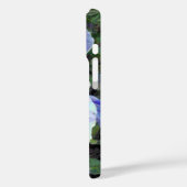 パンジー Case-Mate iPhoneケース (裏面 / 左)