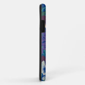 パンジー Case-Mate iPhoneケース (裏面/右)