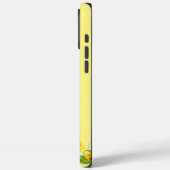 パンジー Case-Mate iPhoneケース (裏面 / 左)